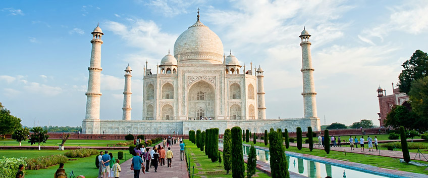 Car Rental Service in Agra