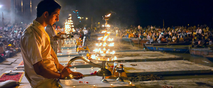 Taxi Services in Varanasi