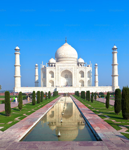 Agra
