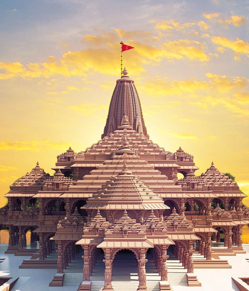 Ayodhya