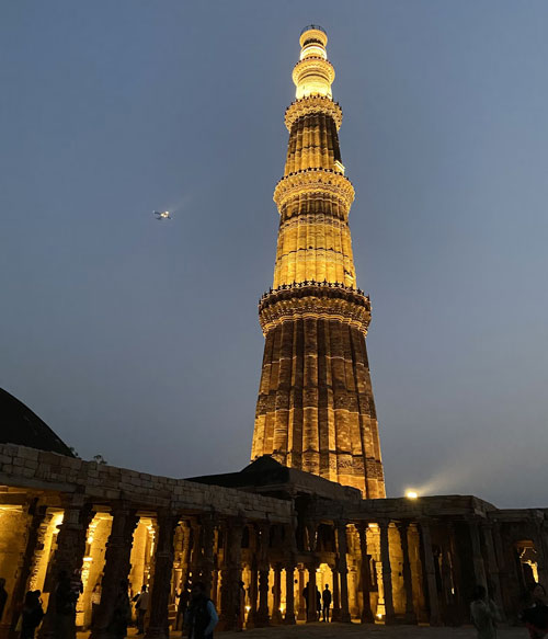 New Delhi