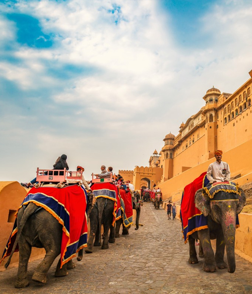 Jaipur
