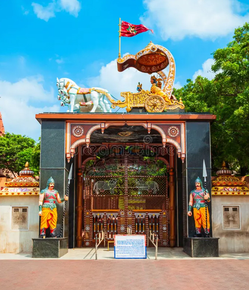 Mathura Vrindavan
