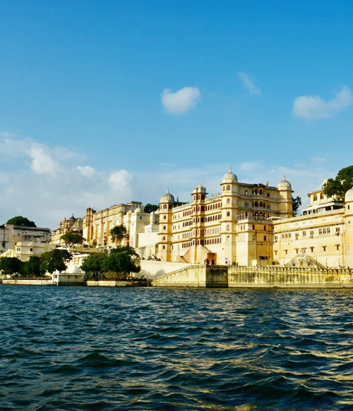Udaipur
