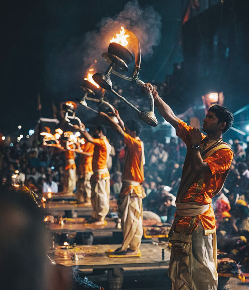 Varanasi